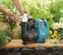 Gardena Gartenpumpe 5000/5| 01734-61