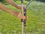 Gardena Gartendusche 960 Trio