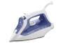 ROWENTA DW 2130 - Dry & Steam iron - Stainless Steel soleplate - 2 m - 120 g/min - Blue,White - 35 g/min