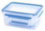 EMSA Frischhaltedose 'Clip & Close' 3er Set
