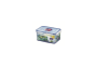 ISI Lock&Lock Frischhaltebox 1,1l