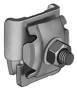 DEHN Falzklemme St/tZn 0.7-8mm 365 010 365010