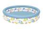 Bestway Planschbecken ''Ocean Life'', 122x25cm
